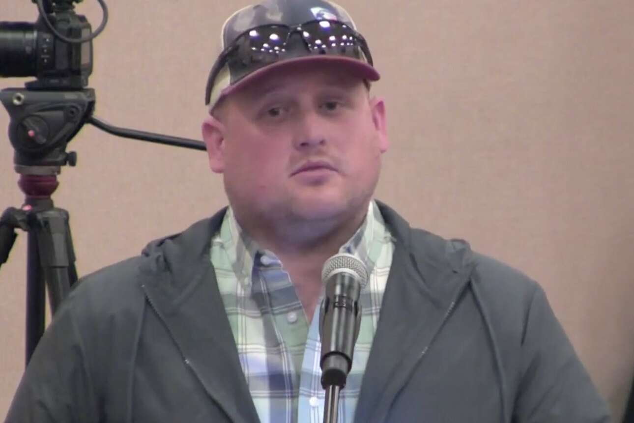 Πέθανε από Covid 30χρονος που διοργάνωνε συλλαλητήρια