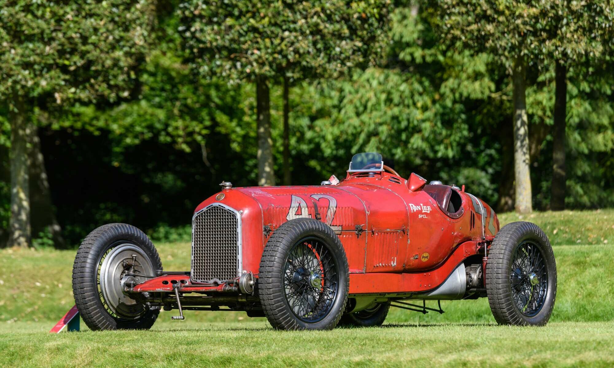 Τα πιο σπάνια αυτοκίνητα στον κόσμο