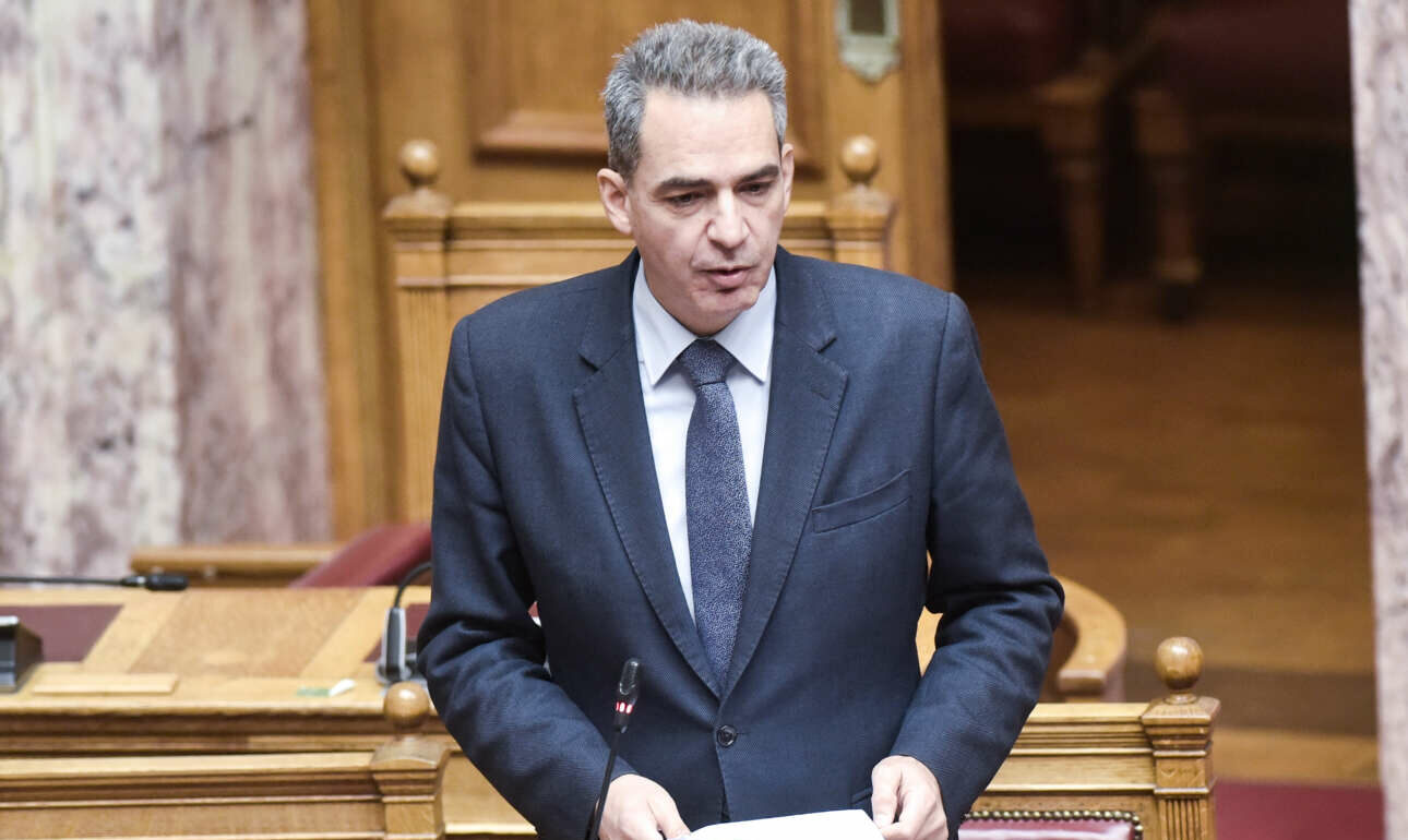 Συρίγος: Πώς θα γίνονται από τον Σεπτέμβριο τα μαθήματα σε σχολεία και πανεπιστήμια