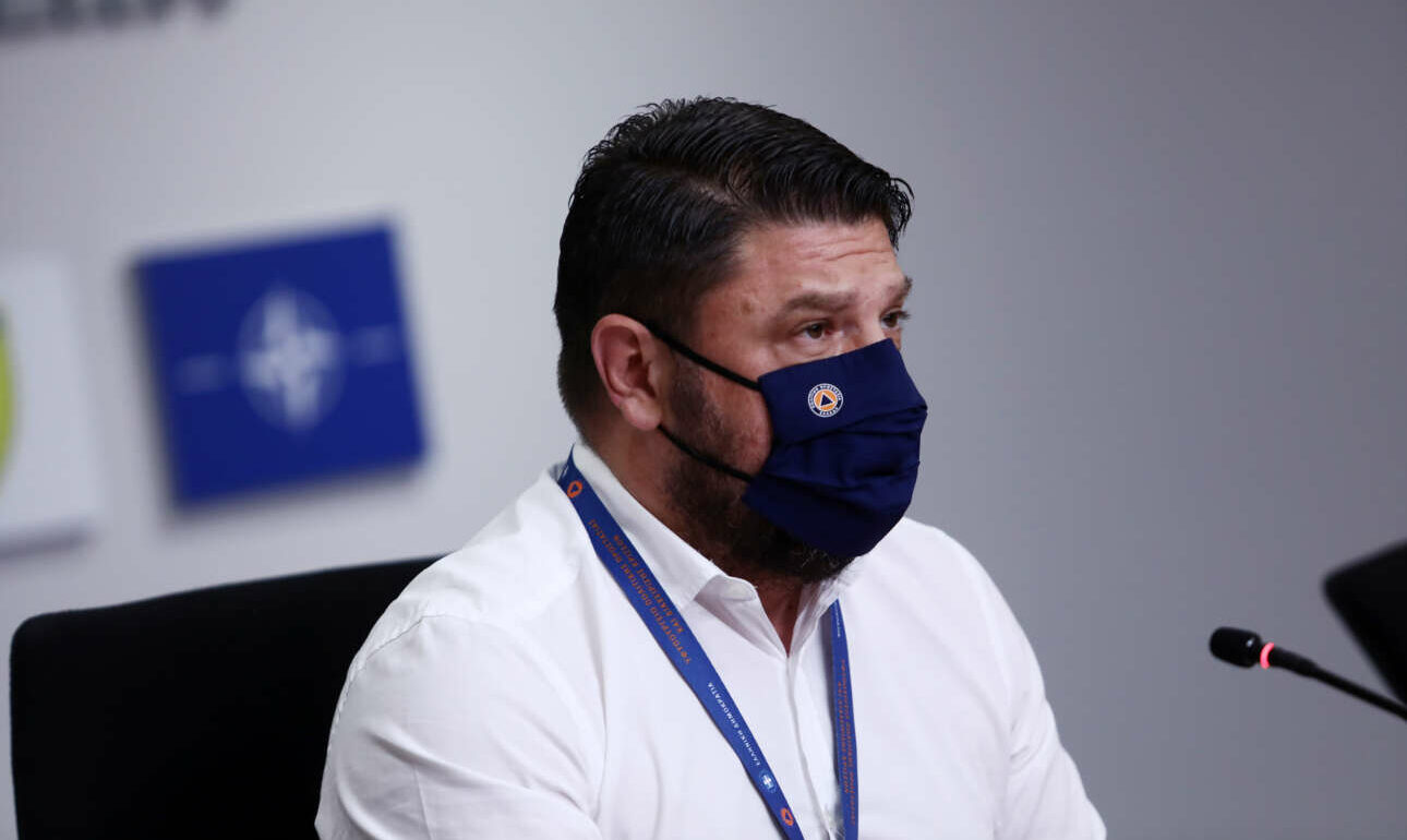 Ιωάννα Χαρδαλιά: Ντροπή να χαίρεστε με τη λύπη μας