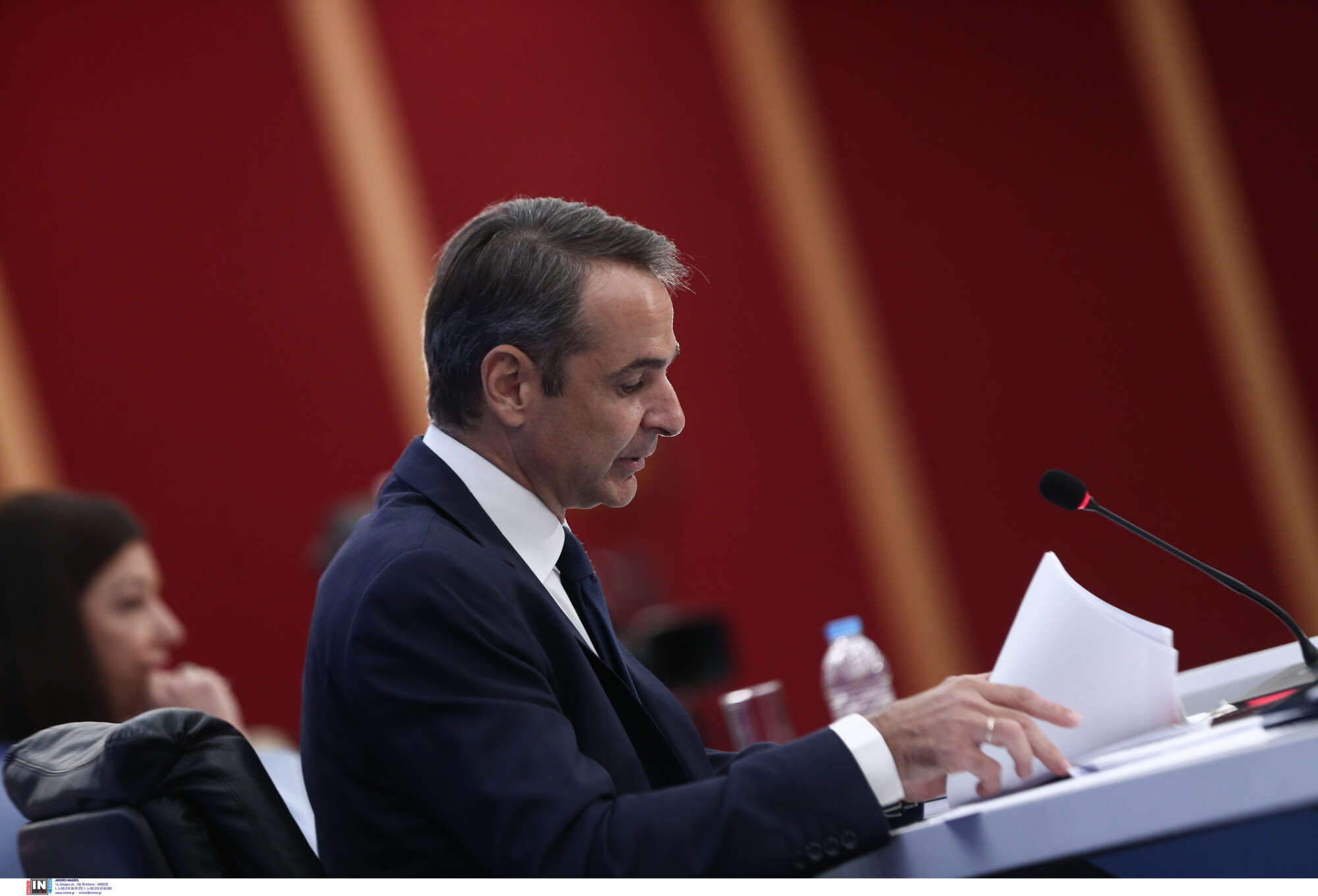 Ανασχηματισμός προ των πυλών…