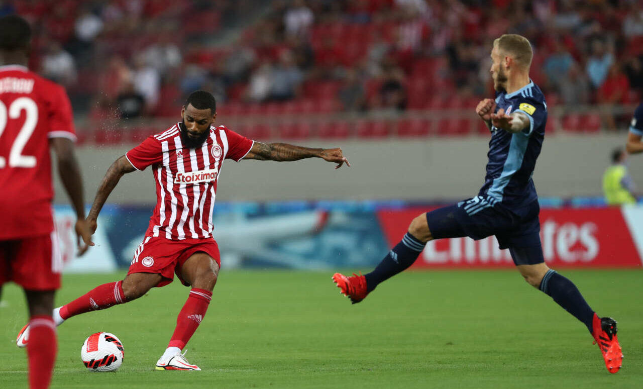 Ο Ολυμπιακός σφραγίζει το εισιτήριο και ο ΠΑΟΚ κυνηγά την νίκη-πρόκριση