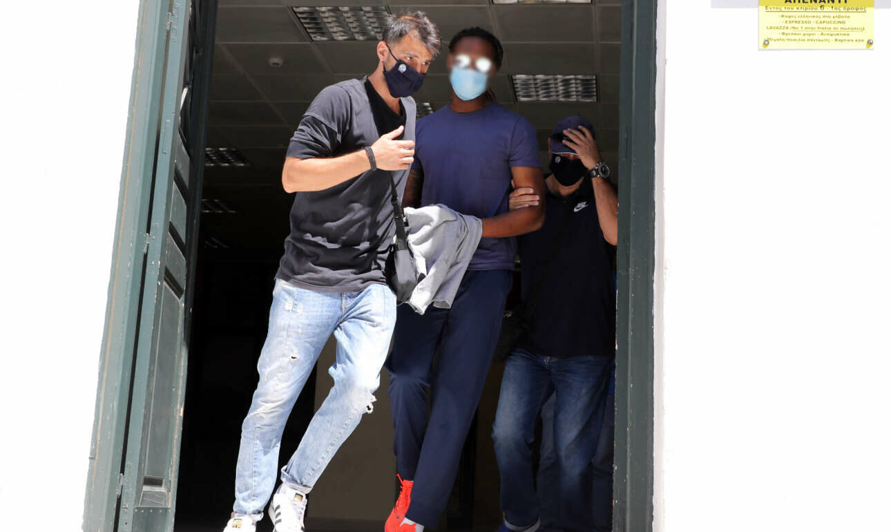 Κατάθεση 17χρονης για την υπόθεση Σεμέδο: «Κοιμήθηκα ζαλισμένη από ποτό και με βίασαν»