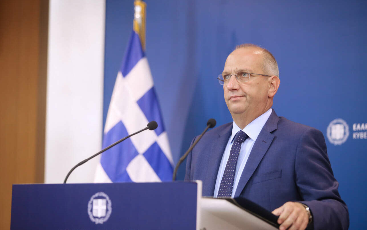 Οικονόμου: Κατώτερος των περιστάσεων ο Αποστολάκης – αξιοθρήνητος ο ΣΥΡΙΖΑ