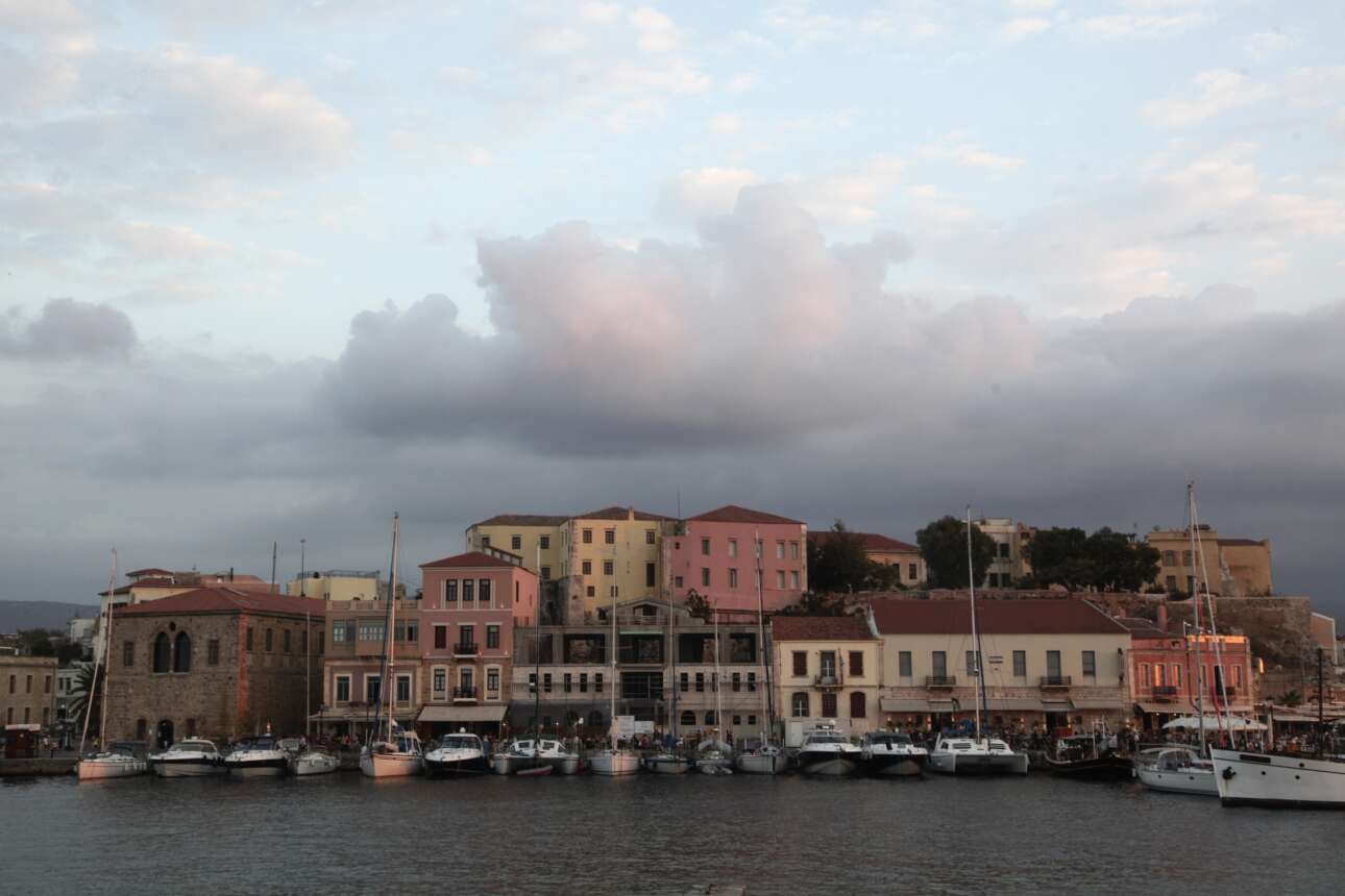 Παράταση του μίνι lockdown σε Χανιά και Ζάκυνθο