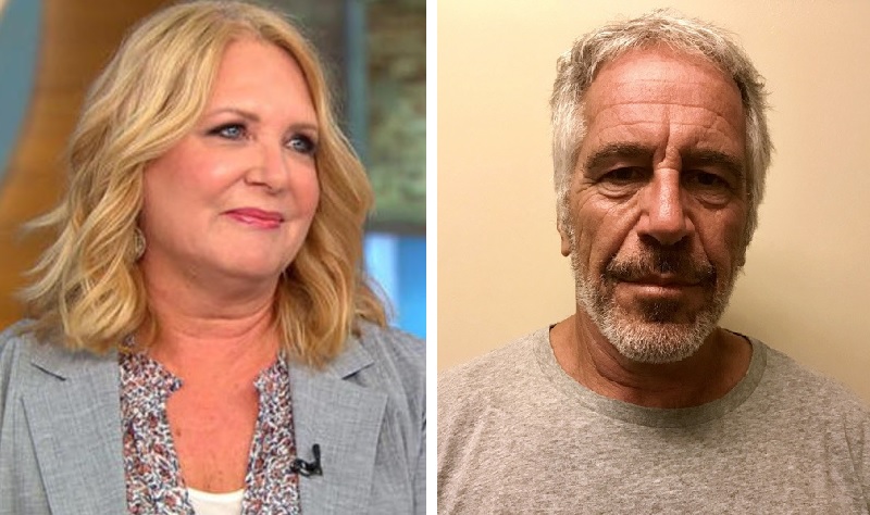 «Ο Επσταϊν δεν αυτοκτόνησε μέσα στο κελί του»