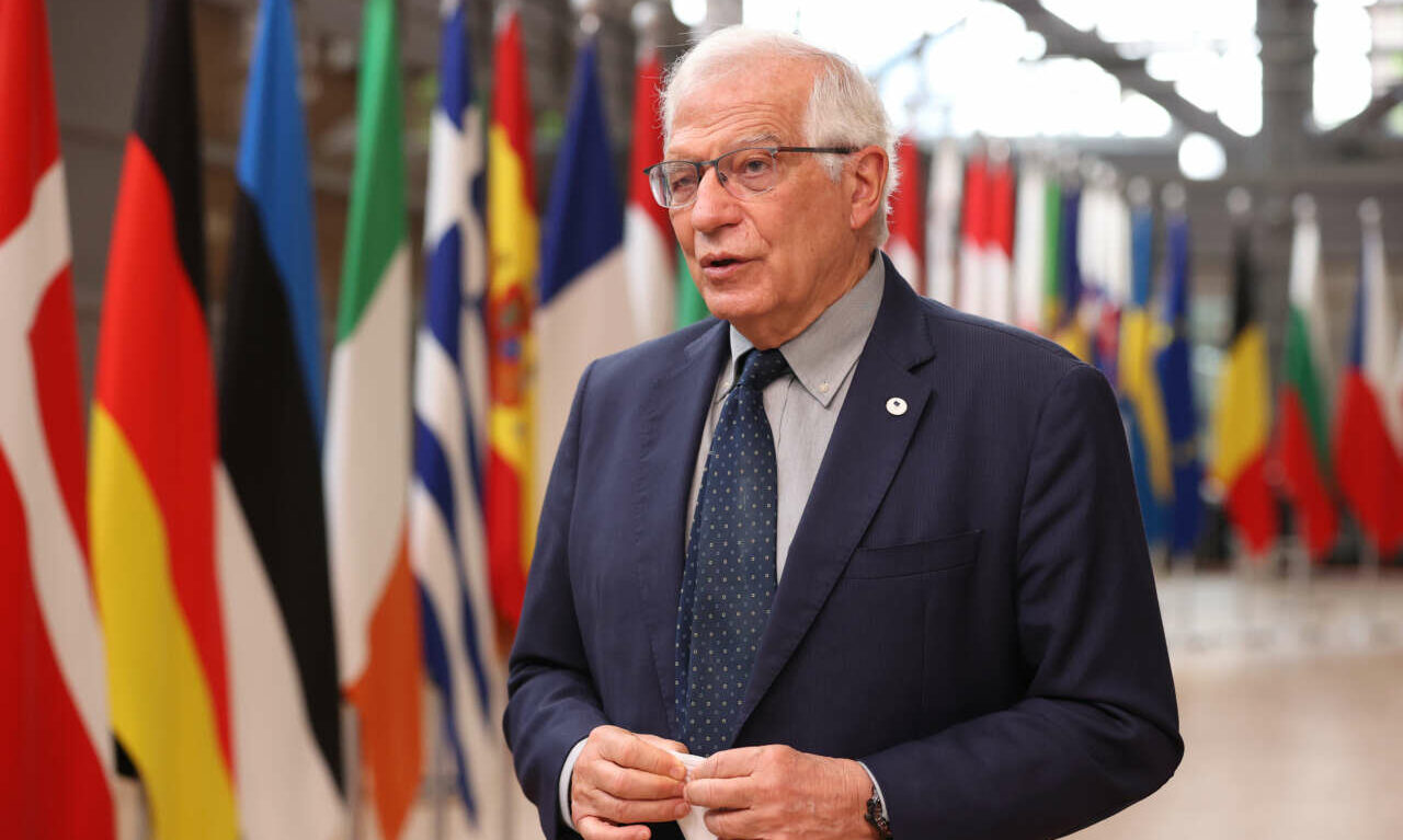 Εκτακτο Ευρωπαϊκό Συμβούλιο Εξωτερικών Υποθέσεων για το Αφγανιστάν