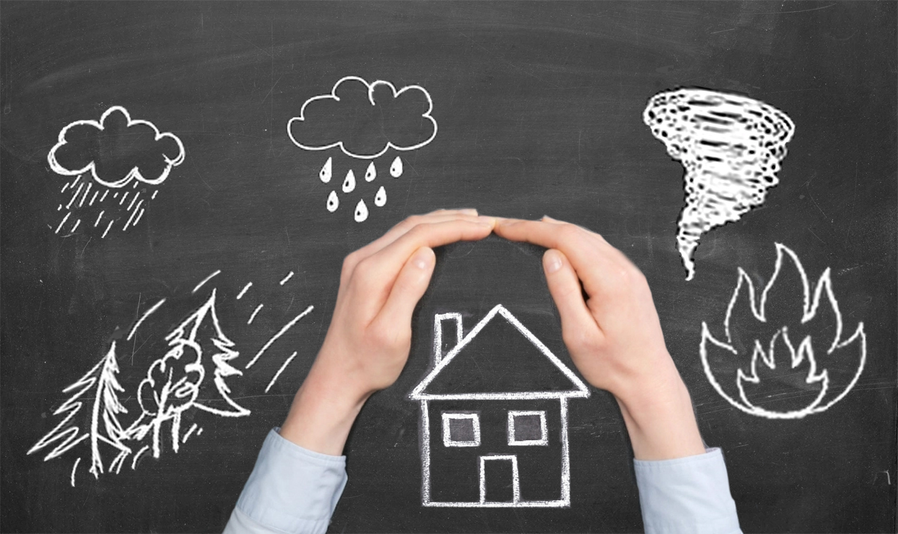 Πότε θα ασφαλίσουμε τα σπίτια μας;