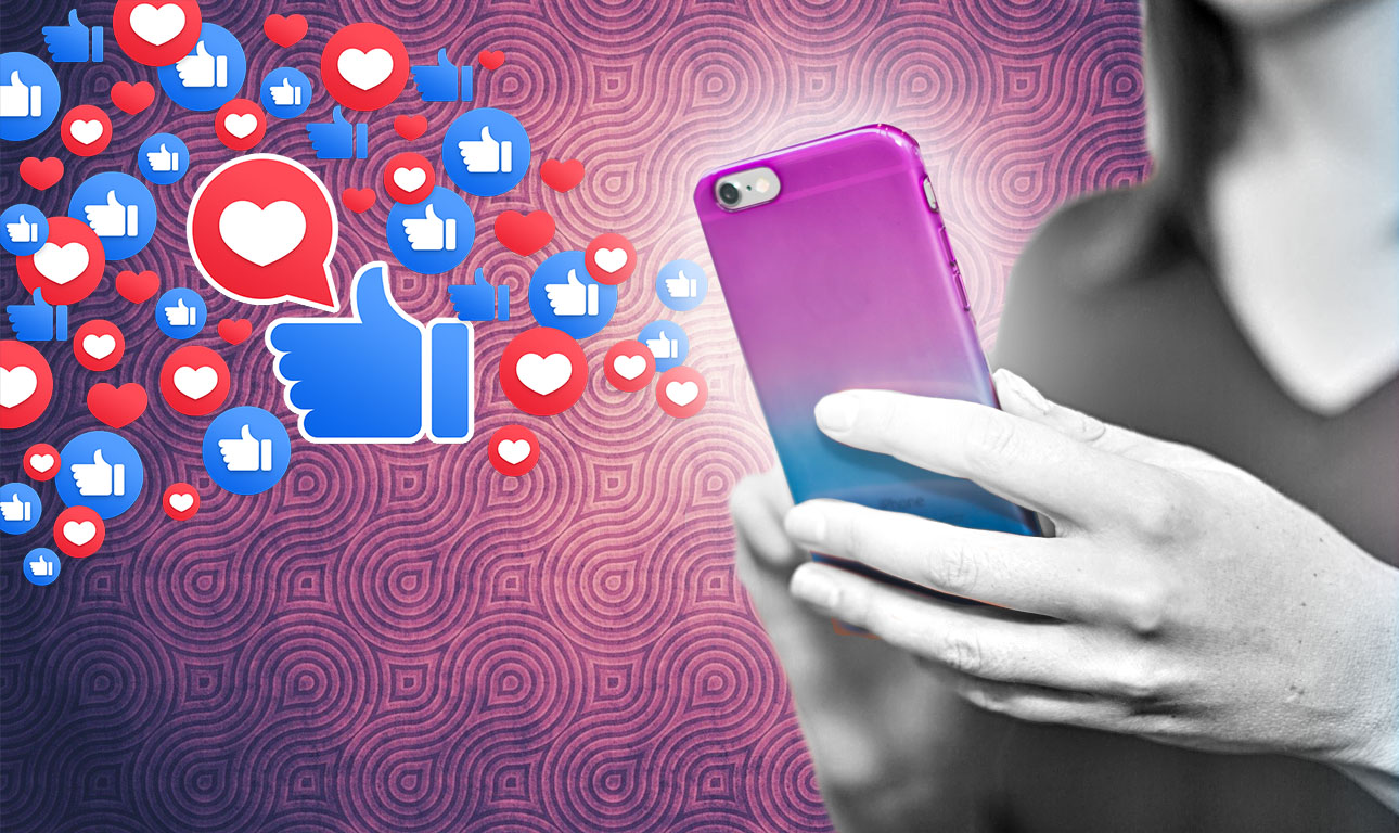 Η συμπόνια των likes