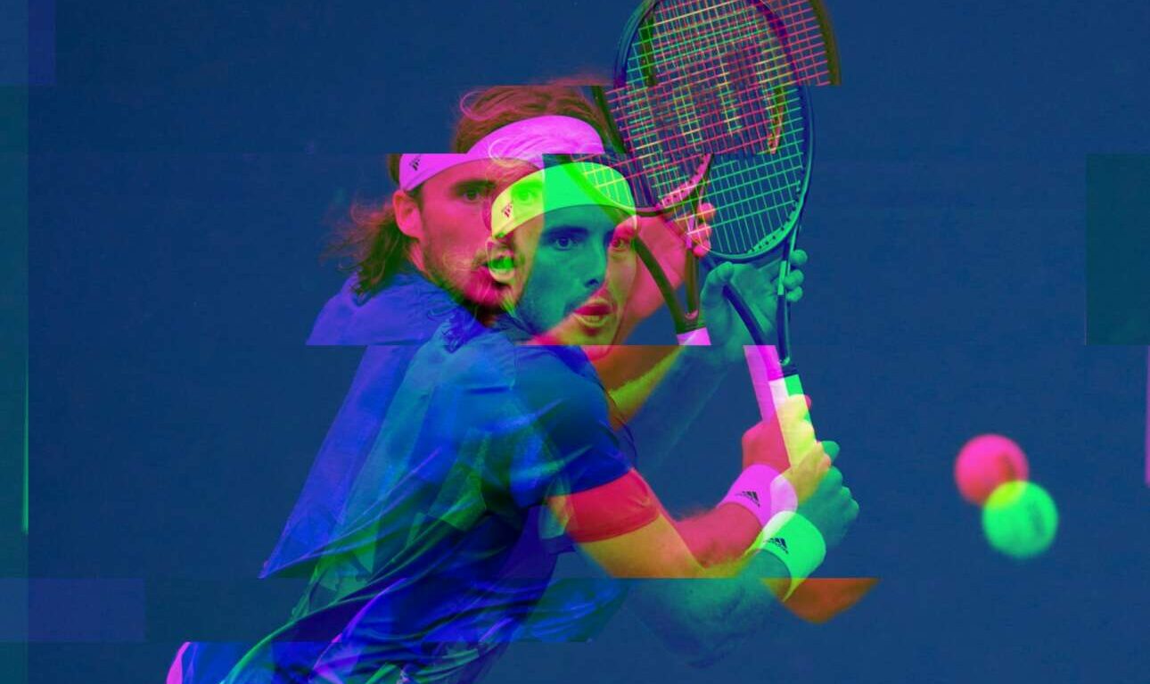 Στέφανος Τσιτσιπάς: Παρενέργειες χωρίς εμβόλιο