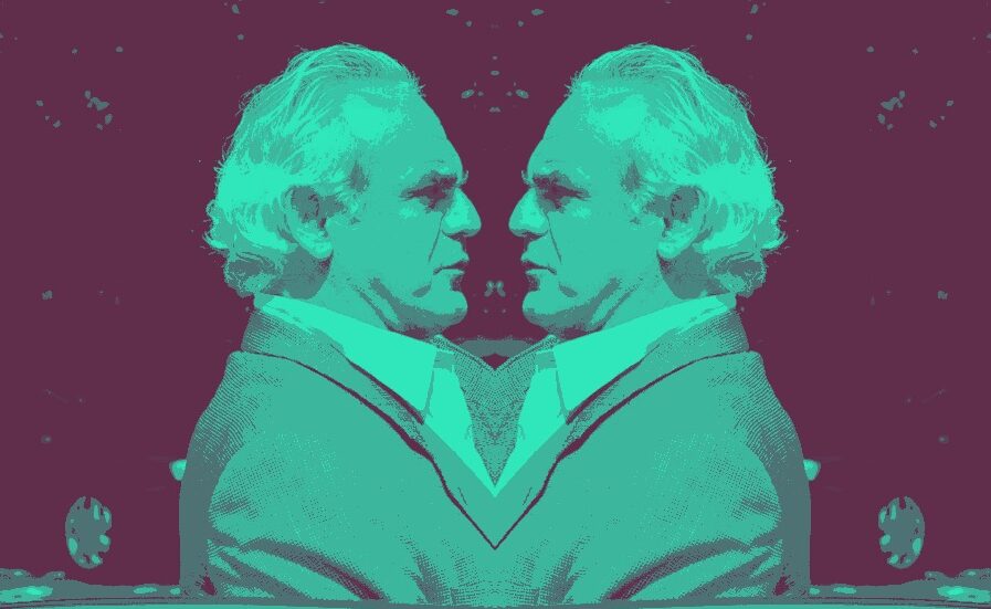 Το ΠΑΣΟΚ του Ακη και ο Ακης του ΠΑΣΟΚ