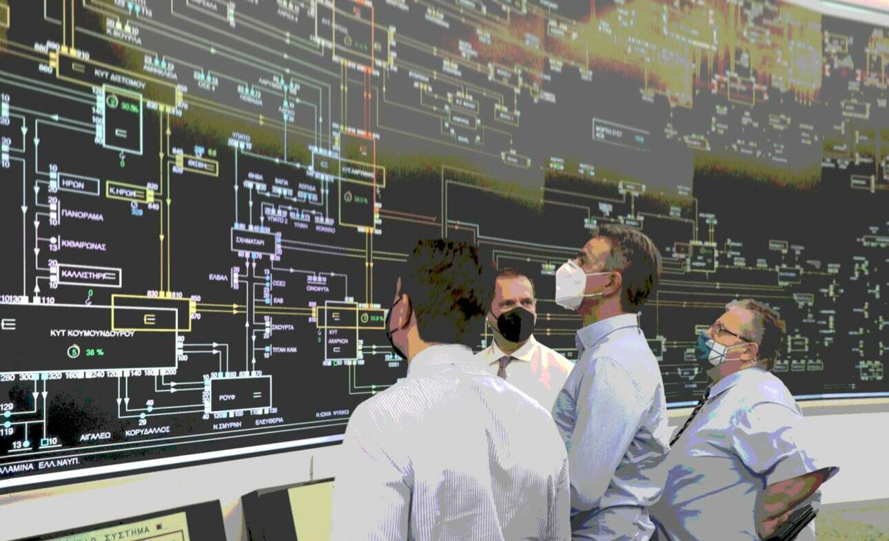 Πόσο πιθανό είναι ένα μπλακ άουτ;