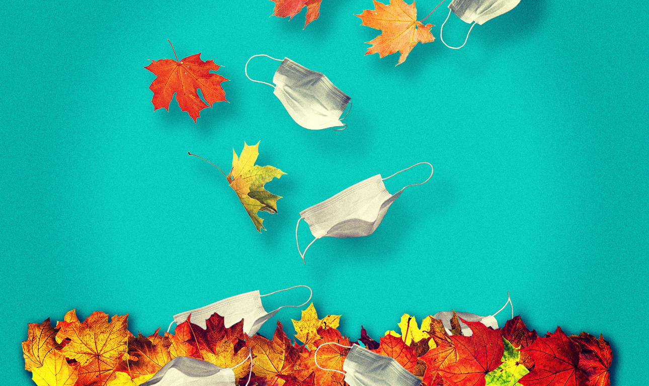 Ενας ουτοπικός Σεπτέμβριος