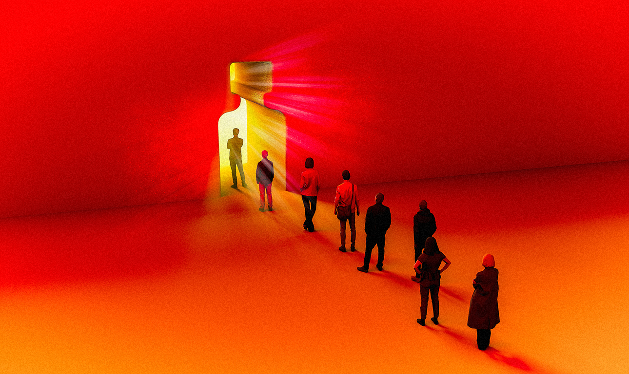 Εμβόλια: Αναζητούνται έλληνες «Iλουμινάτι»