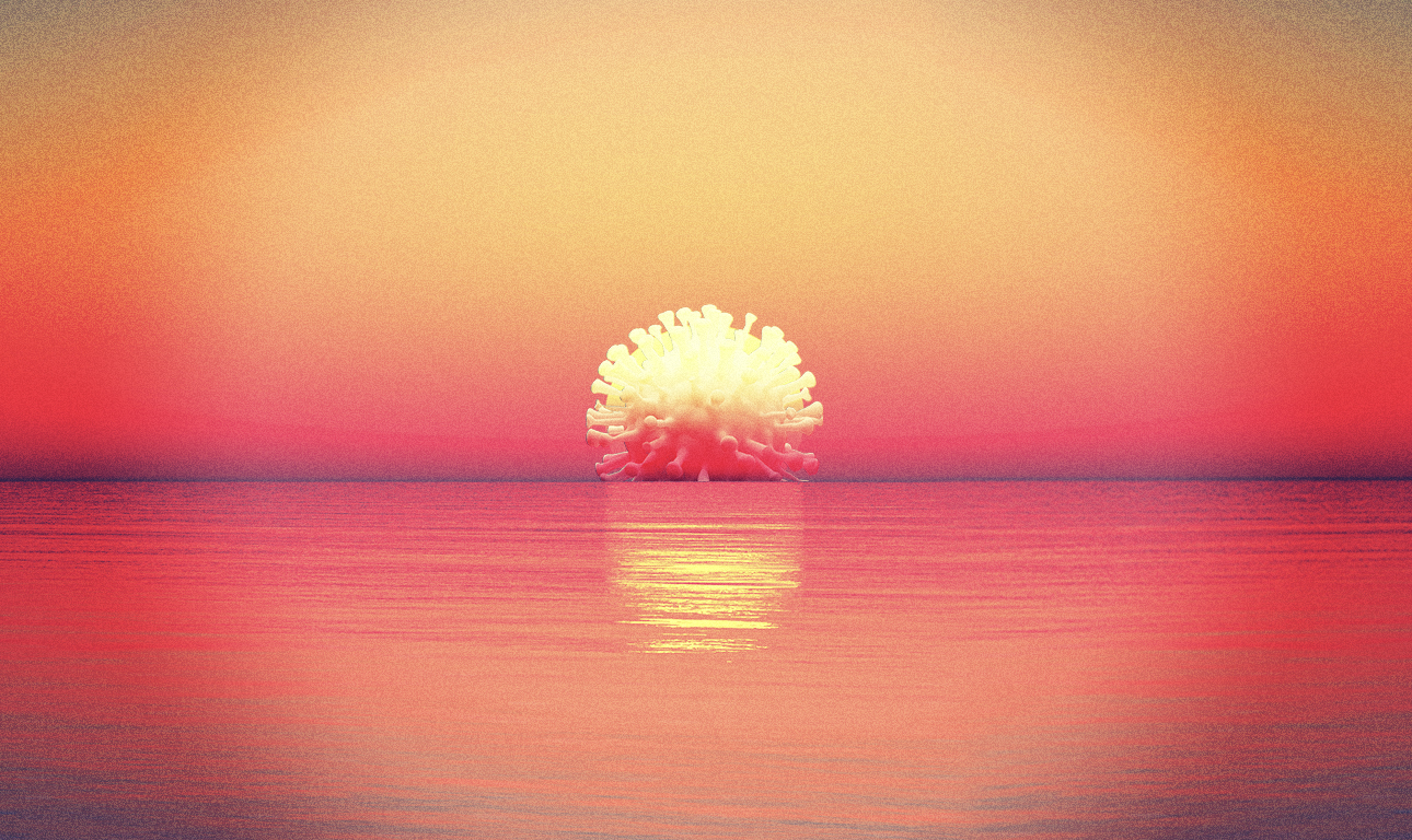 Εμβολιασμένος και κόλλησε;