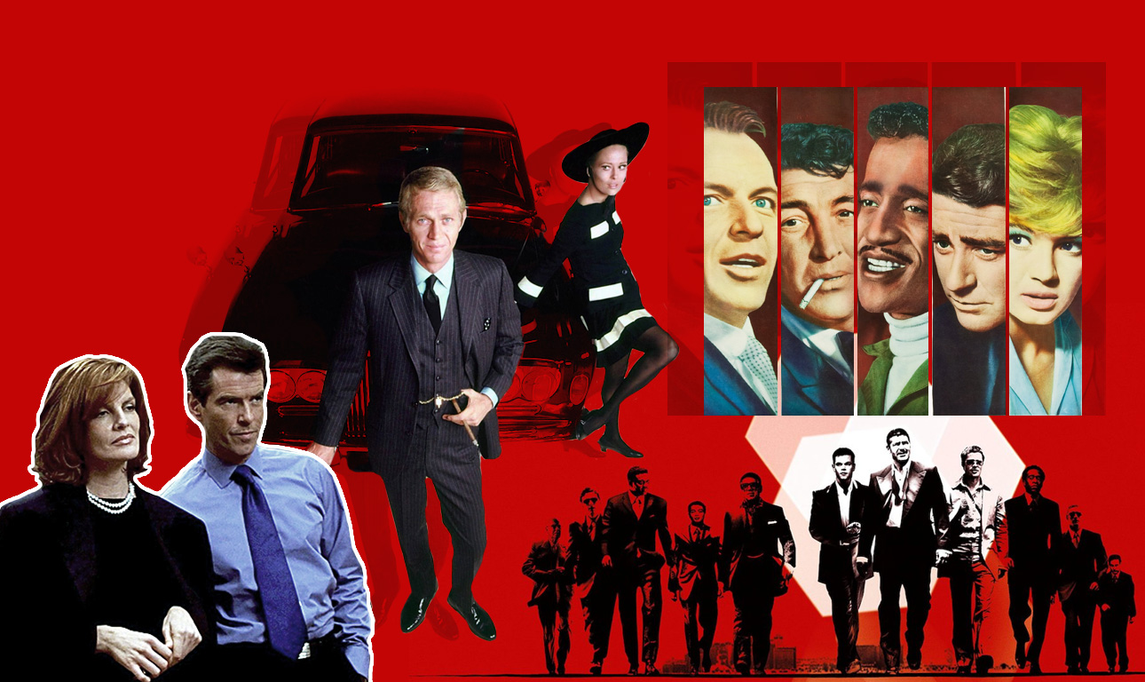 Ριμέικ που ξεπερνούν τις πρωτότυπες ταινίες