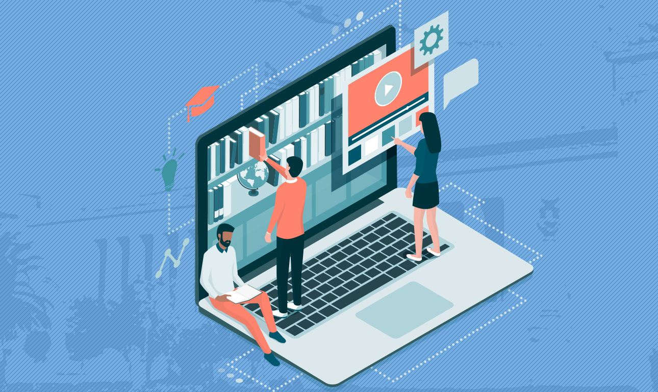 ΕΚΠΑ: Το κορυφαίο E-Learning της Ελλάδας