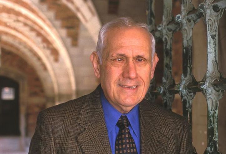 Πέθανε ο ιστορικός της κλασικής αρχαιότητας Ντόναλντ Κέιγκαν