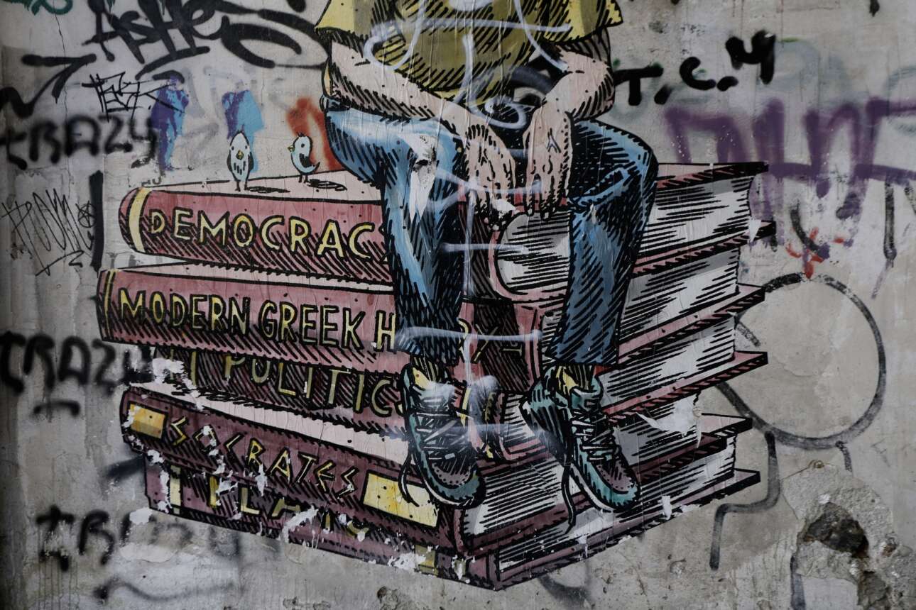 Από το αντιπολεμικό «σφαγείο Νο 5» στο λαϊκιστικό «σφαγείο η ΕΒΕ»