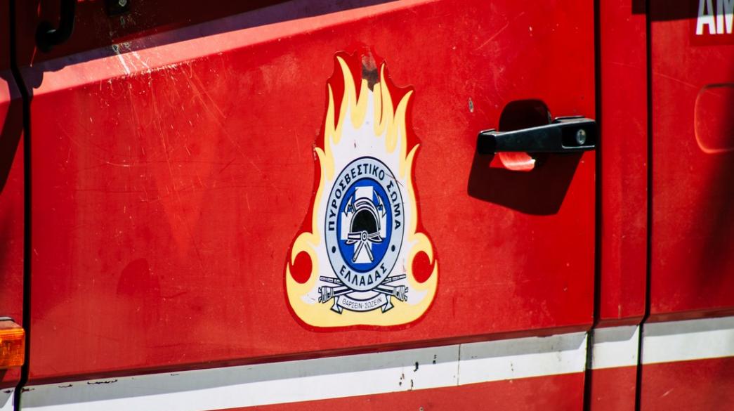 Δωρεά στην Πυροσβεστική από την Eνωση Ασφαλιστικών Εταιρειών Ελλάδος