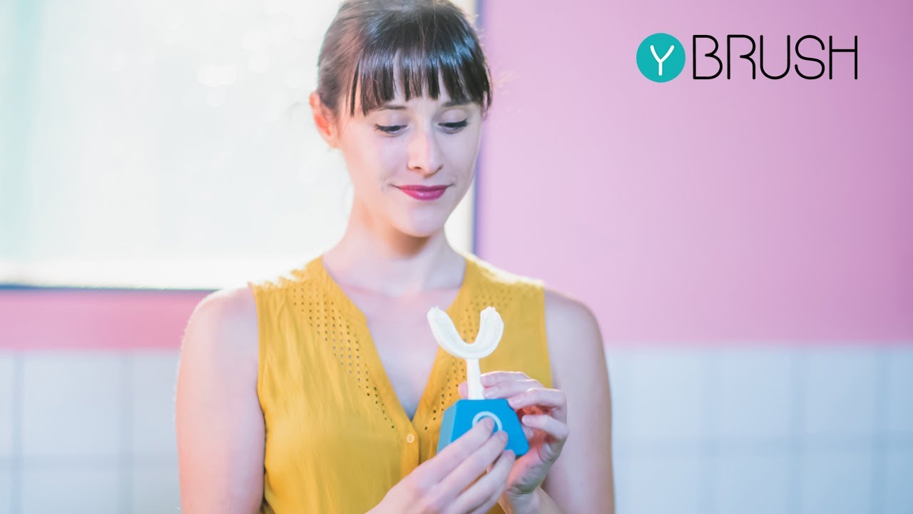 Η ταχύτερη οδοντόβουρτσα στον κόσμο