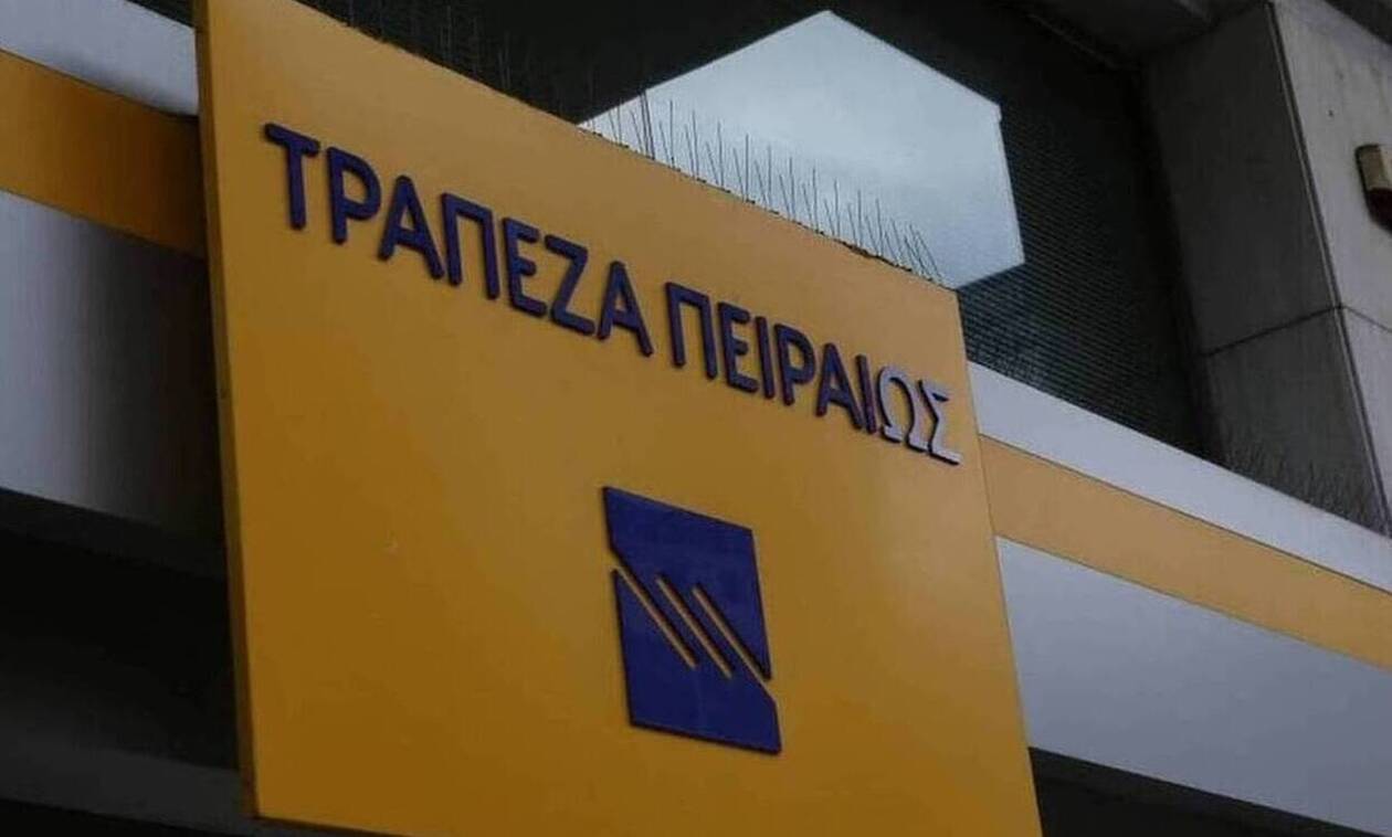 Δράσεις από την Τράπεζα Πειραιώς για τη στήριξη των πυρόπληκτων