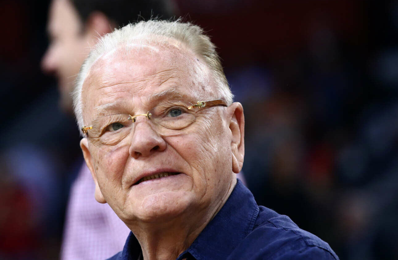 Πέθανε ο μέγας Ντούσαν Ιβκοβιτς