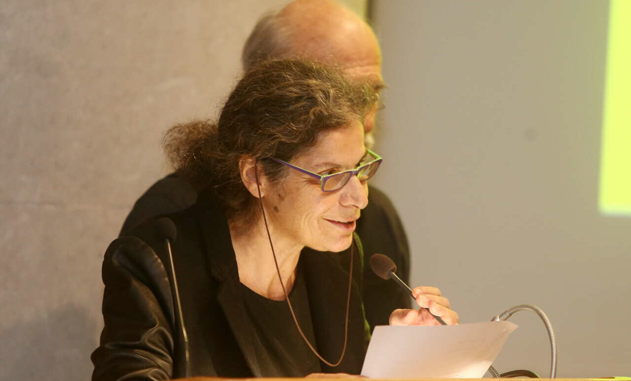 Στο νοσοκομείο Αλεξανδρούπολης εσπευσμένα η Μαργαρίτα Θεοδωράκη