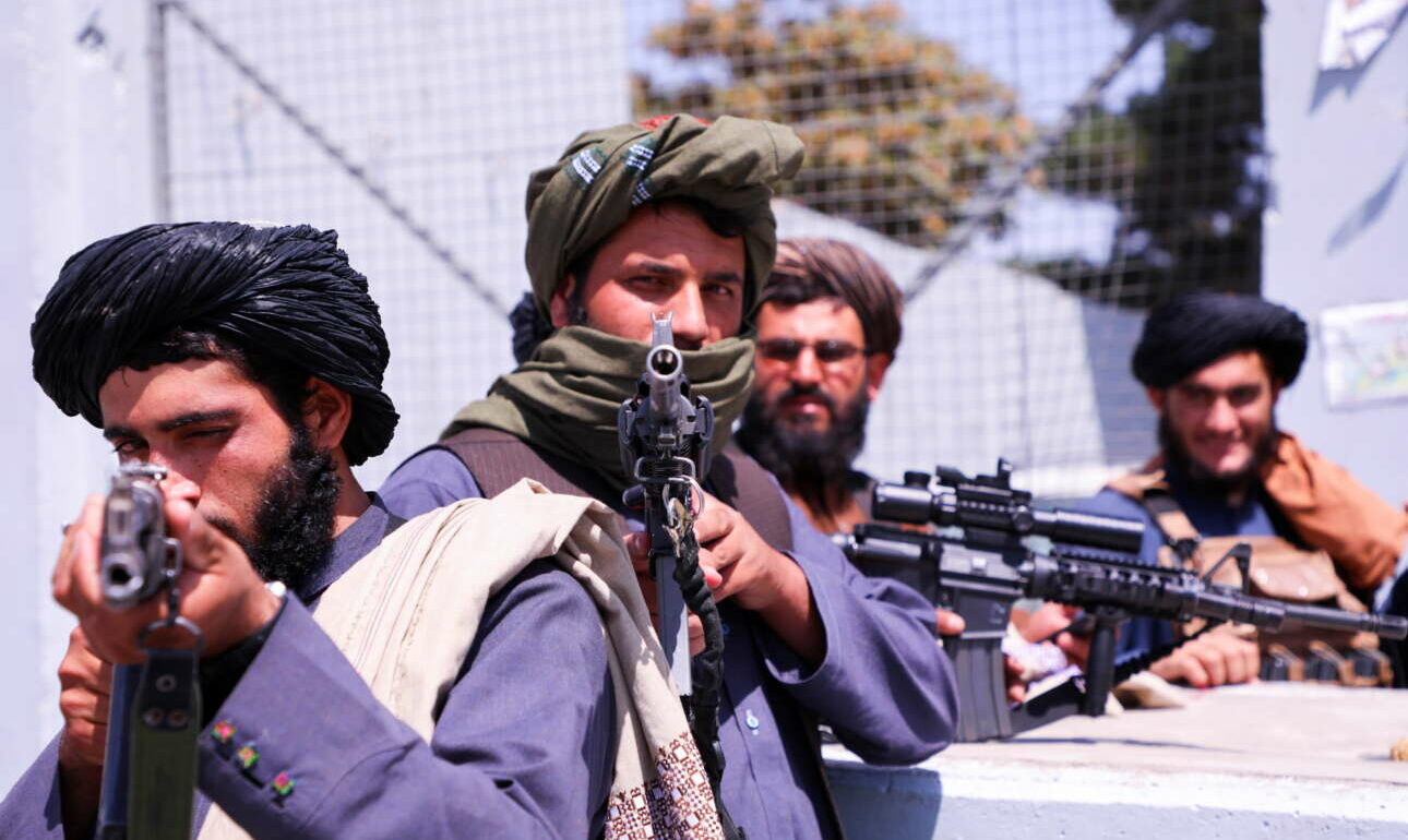 Αφγανιστάν: Οι Ταλιμπάν εδραιώνονται αργά και σταθερά