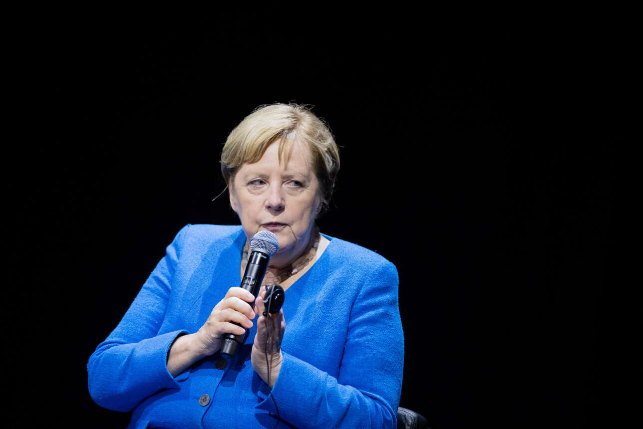 Μέρκελ, ο απολογισμός: Δυσκολότερη στιγμή στη θητεία μου όταν ζήτησα τόσο πολλά από τους Ελληνες…