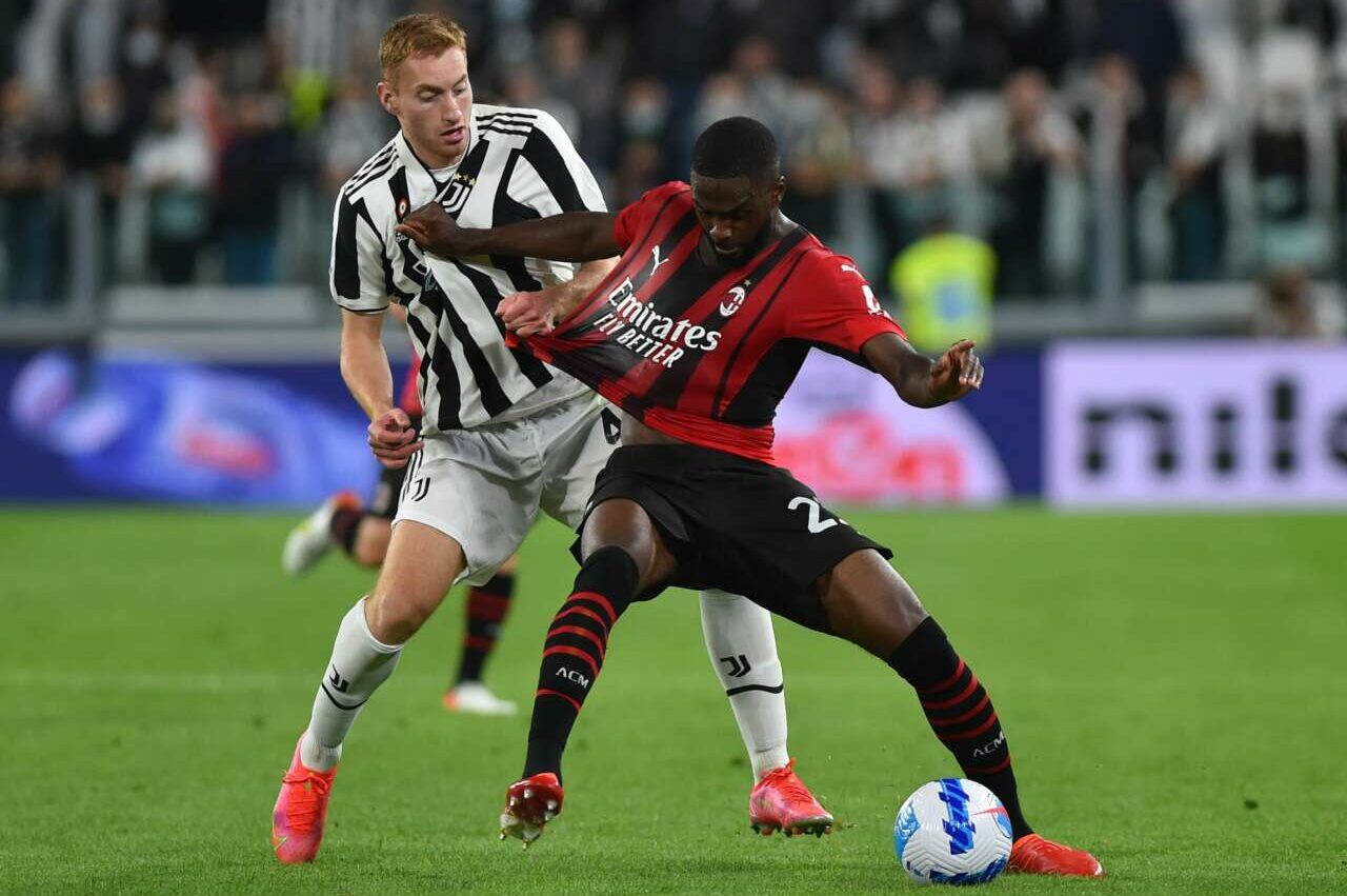 Κόντρα αήττητων απόψε στη Serie A