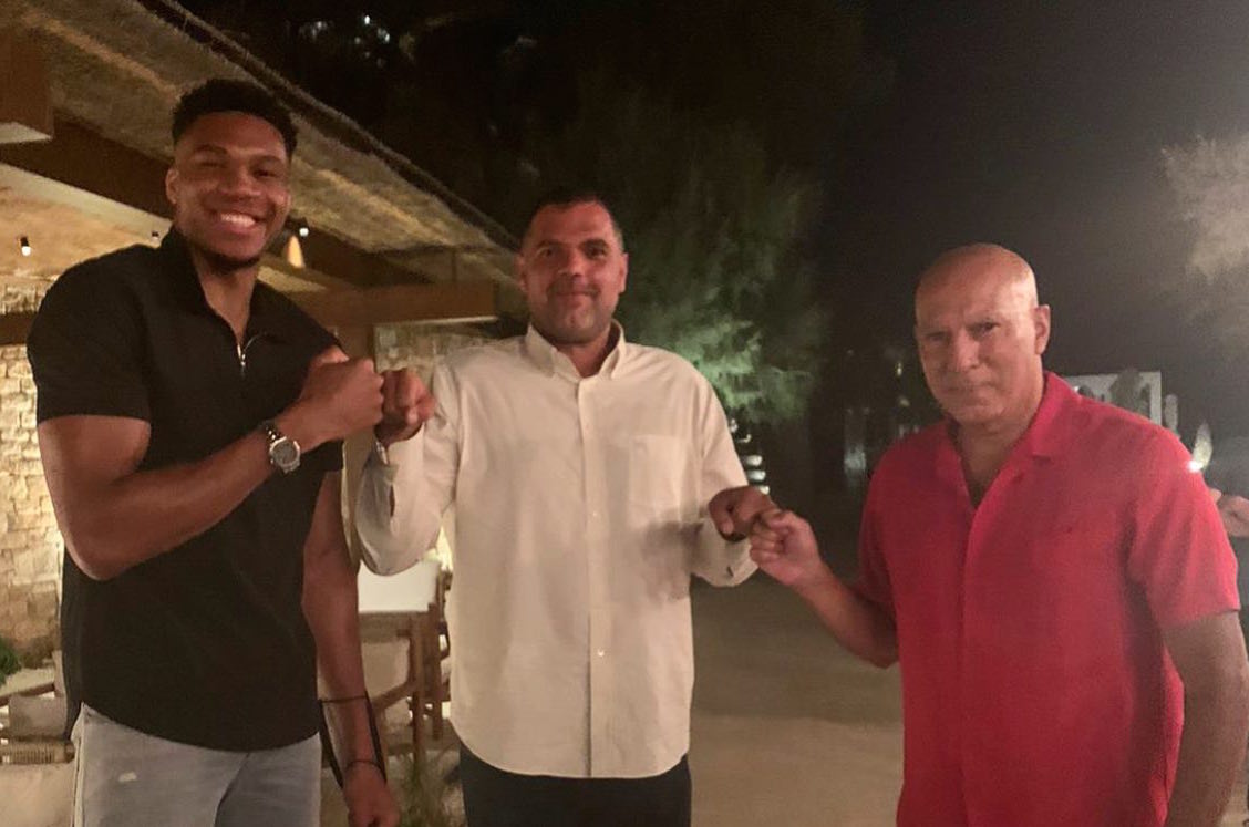 Η εξομολόγηση του Δημήτρη Παπανικολάου: Εχω σύνδρομο Ασπεργκερ, αποφάσισα να δράσω για όλους