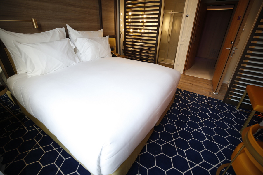 Ισπανία: Θα μπορείς να διαλέξεις ξενοδοχείο με βάση τις εργασιακές συνθήκες του