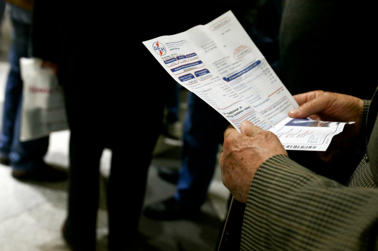 «Κυματοθραύστης» €100 εκατ. για τα τιμολόγια ρεύματος – τι θα ανακοινώσει στη ΔΕΘ ο Πρωθυπουργός