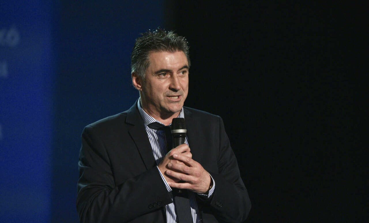 Παραιτήθηκε από πρόεδρος της ΕΠΟ ο Θοδωρής Ζαγοράκης