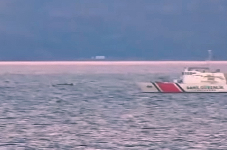 Επεισόδιο με τουρκική ακταιωρό στο Φαρμακονήσι