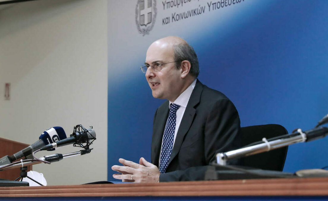 Χατζηδάκης για Τσίπρα: «Οταν το ψέμα γίνεται επιστήμη…»