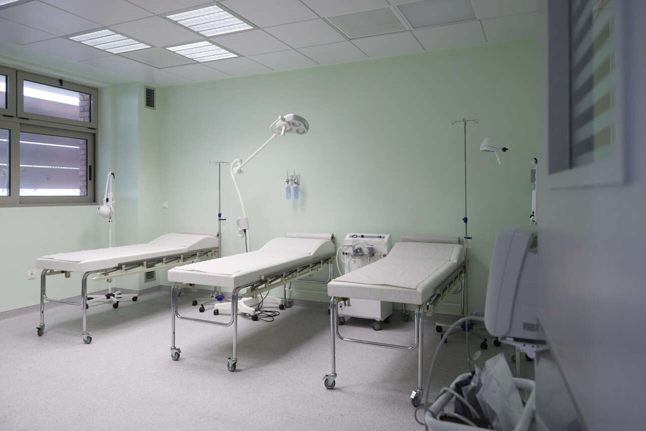 Εμβολιασμοί-«μαϊμού»: 40.000 εμβολιασμοί στον Παλαμά Καρδίτσας όπου ζουν 6.000 άνθρωποι!