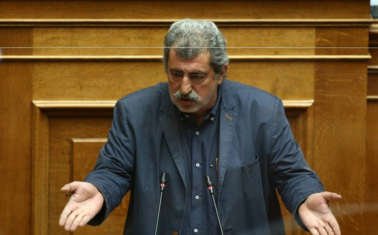 Πολάκης: Γιατί έκανα το εμβόλιο τελικά