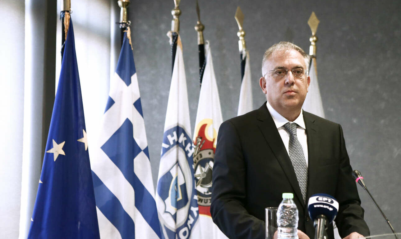 Θεοδωρικάκος: Τεράστια προβολή για τη χώρα το Ράλι Ακρόπολις – Κλειστό το κέντρο την Πέμπτη