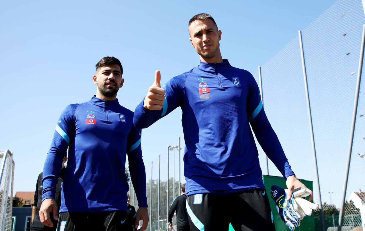 Η Εθνική Ομάδα κυνηγά την πρώτη νίκη της στα προκριματικά