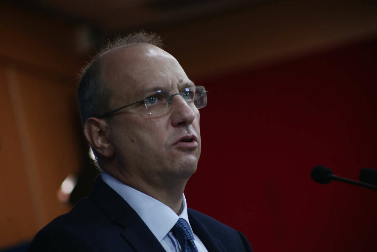 Οικονόμου: Εθνική επιτυχία – συμφωνία στρατηγικής αναβάθμισης της Ελλάδας