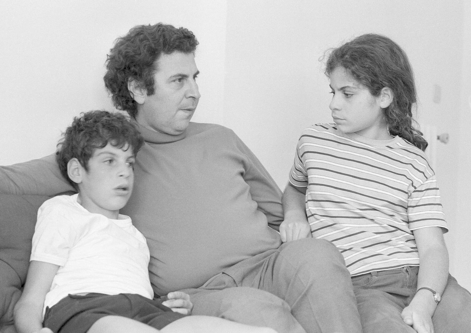 Αγαπήστε και τη Μαργαρίτα