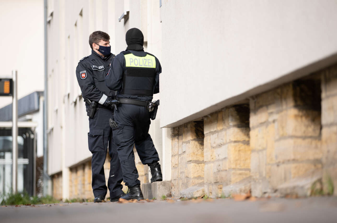 Αυστρία: Κρατούσε τη νεκρή μητέρα του στο υπόγειο για να παίρνει τη σύνταξή της