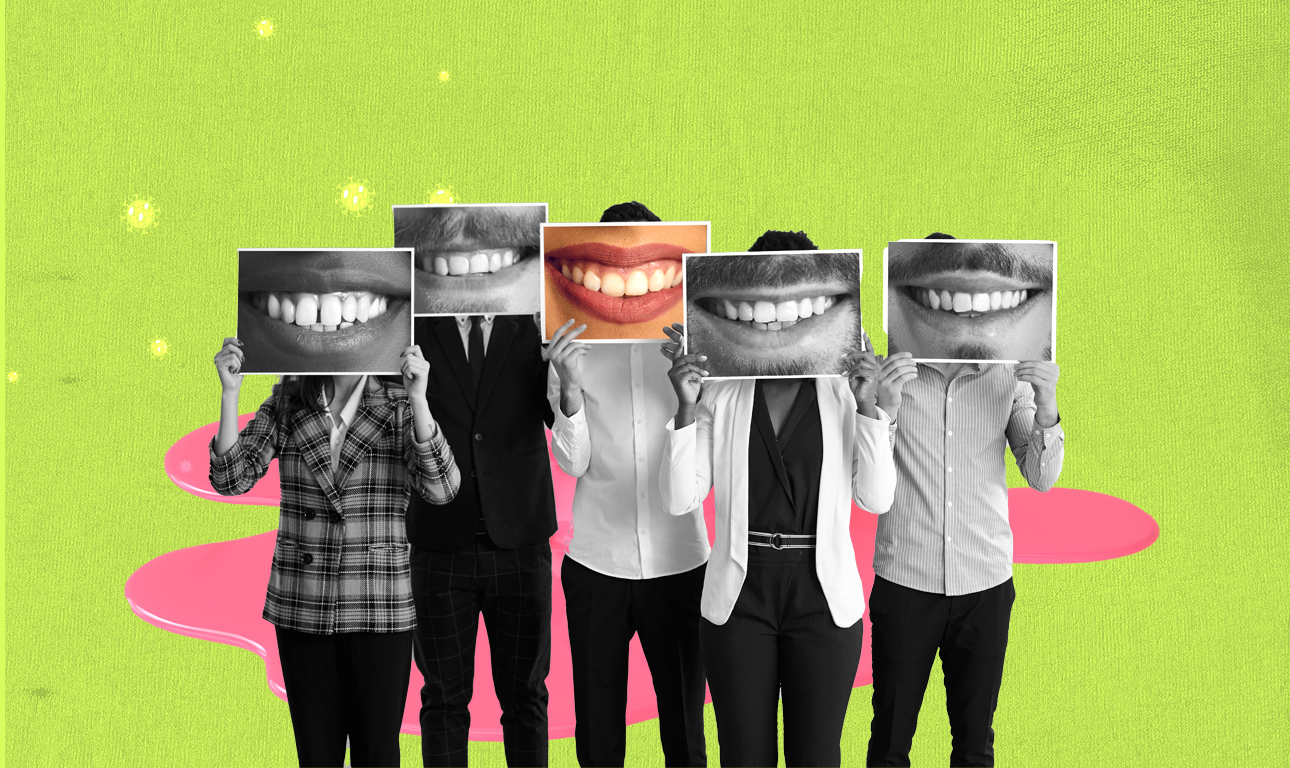 Για γέλια αντί για κλάματα