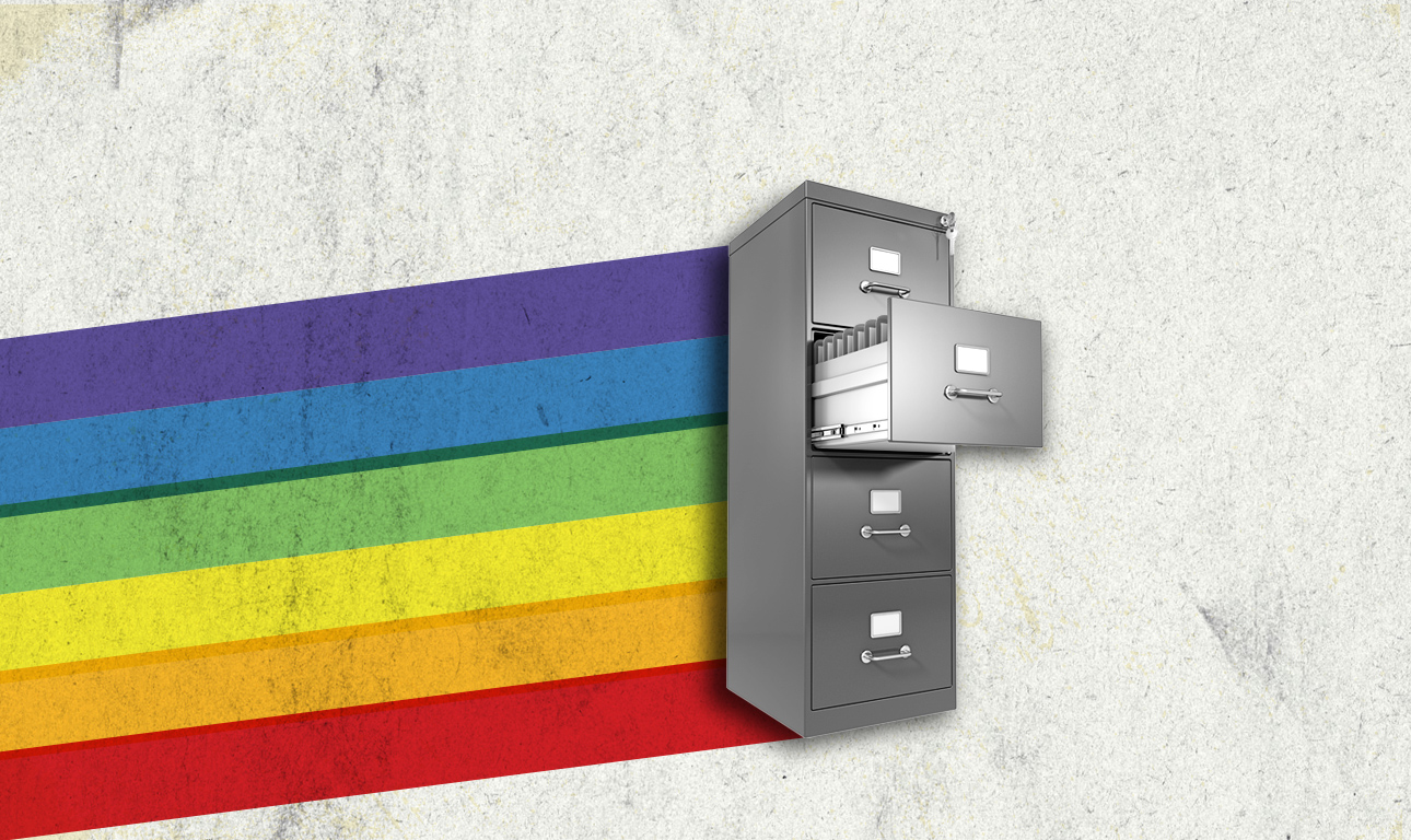 Ο ΛΟΑΤΚΙ δισταγμός της κυβέρνησης