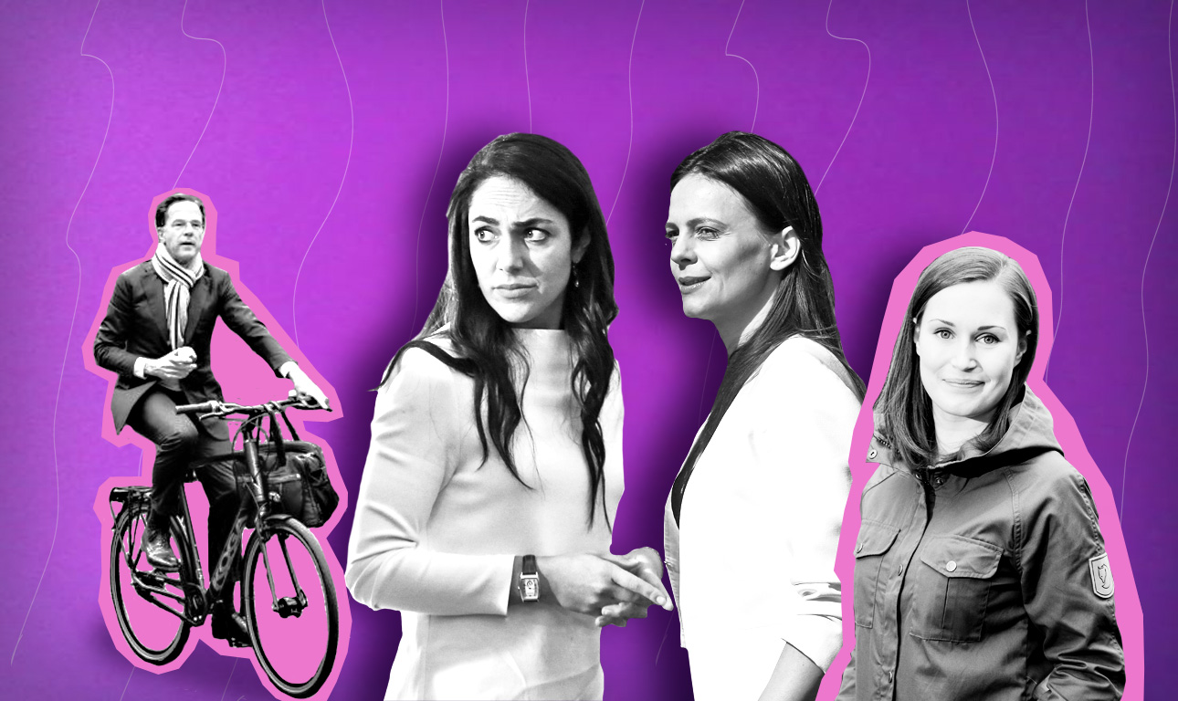 «Η υπουργός έρχεται;»