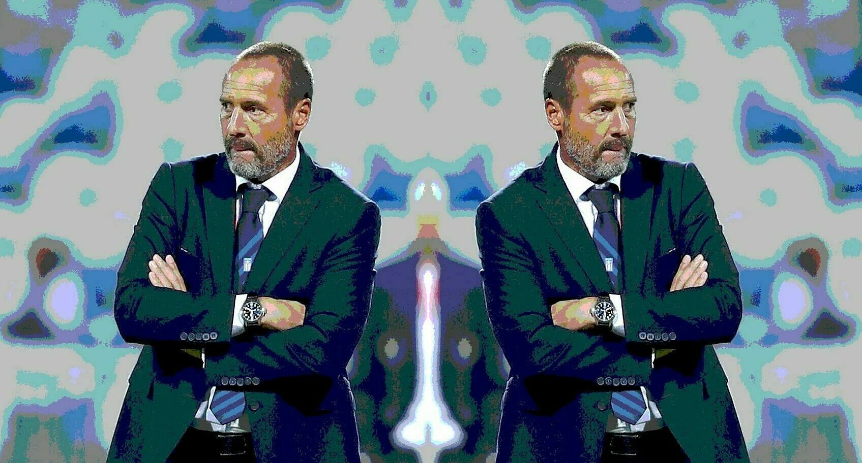 Να μείνει ή να φύγει ο Τζον φαν’τ Σιπ;