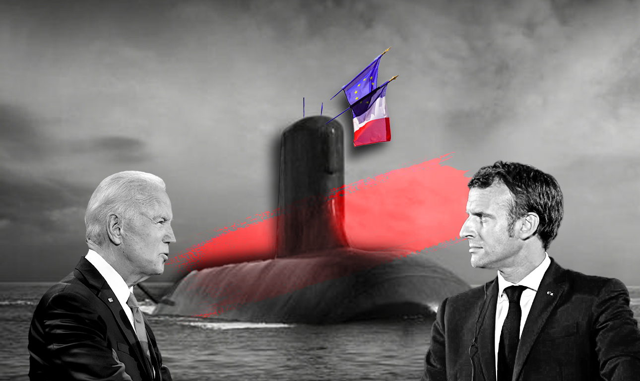 Ευρώπη – ΗΠΑ: Είναι η έλλειψη εμπιστοσύνης ανόητε!