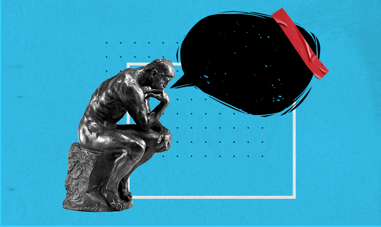 Γιατί μιλάνε οι διανοούμενοι;